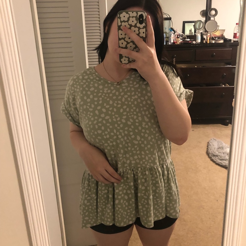 Green Top